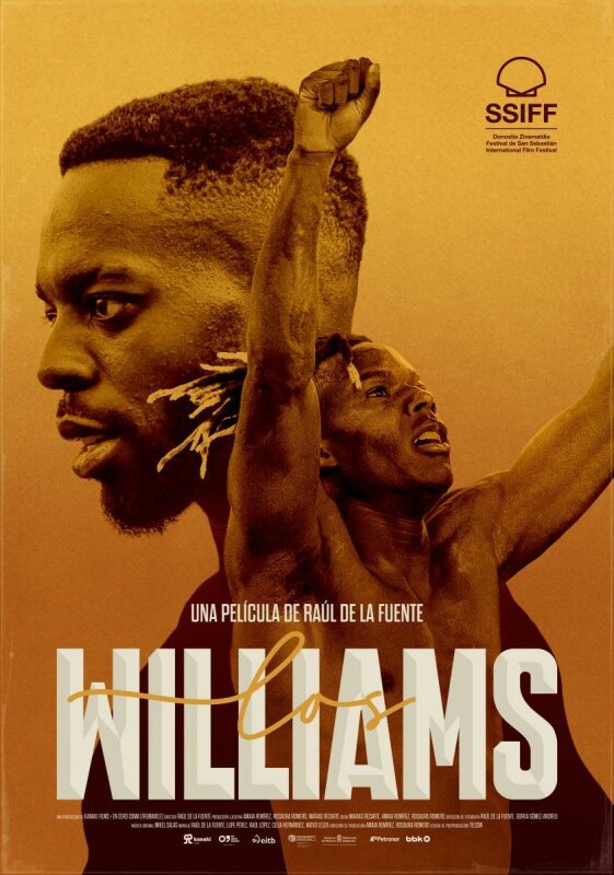 Los Williams BDrip XviD Castellano