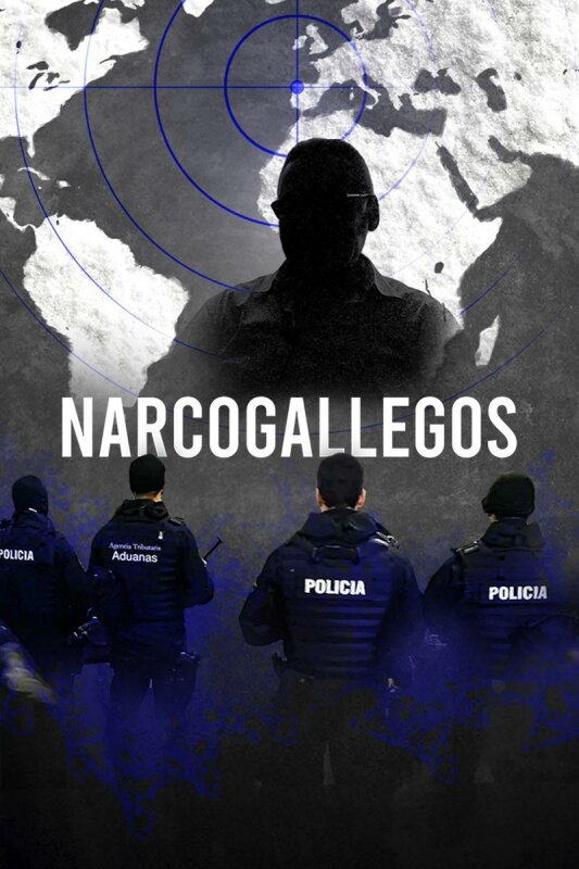 Narcogallegos T1 T2