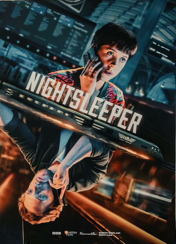 Nightsleeper T1