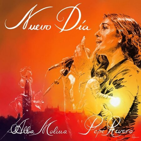 Alba Molina, Pepe Rivero - Nuevo Día (2023) Mp3