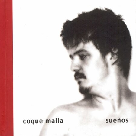 Coque Malla - Sueños (2004) Mp3