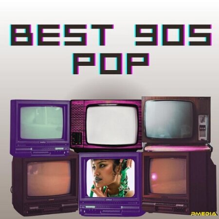 Various Artists - Best 90s Pop (2025) Mp3 320kbps