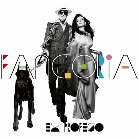 Fangoria - Ex Profeso (EP) (2022) Mp3
