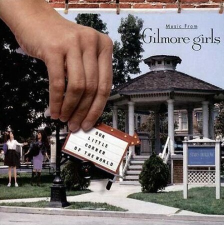Gilmore Girls Unofficial Soundtrack Mp3