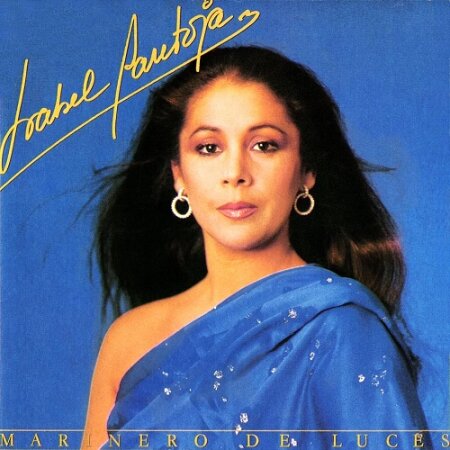 Isabel Pantoja - Marinero de Luces - (1985) Mp3