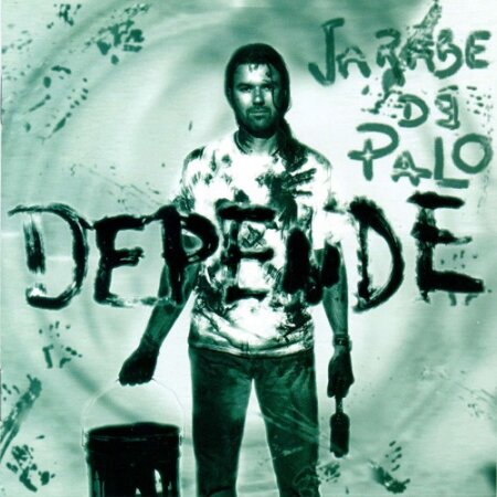 Jarabe de Palo - Depende - 1998 - Mp3