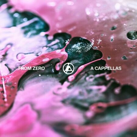 Linkin Park - From Zero_ A Cappellas (2024) Mp3 320kbps