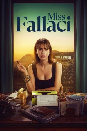 Oriana Fallaci T1