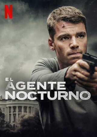 El agente nocturno T1 T2