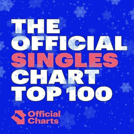 The Official UK Top 100 Singles Chart (23-January-2025) Mp3 320kbps
