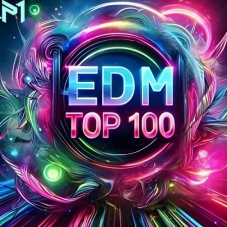 Top 100 EDM Chart (11-January-2025) Mp3 320kbps