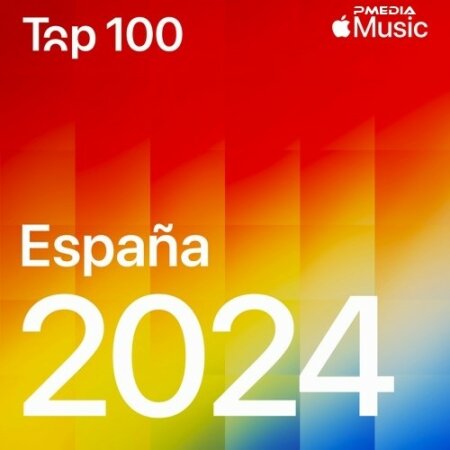 Top Songs of 2024 Spain Mp3 320Kbps