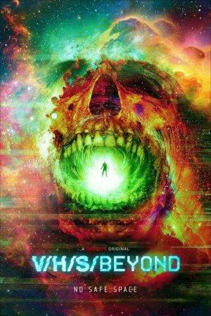 VHS Beyond BDrip XviD Castellano