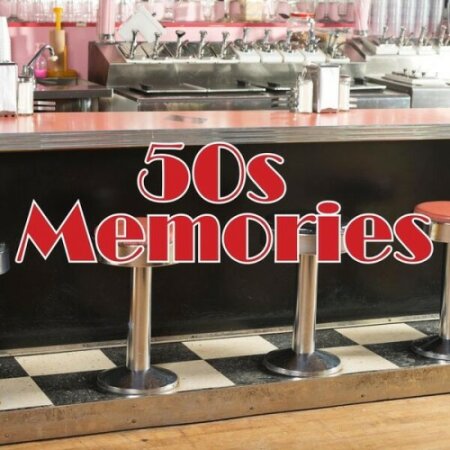 Various Artists - 50s Memories (2025) Mp3 320kbps