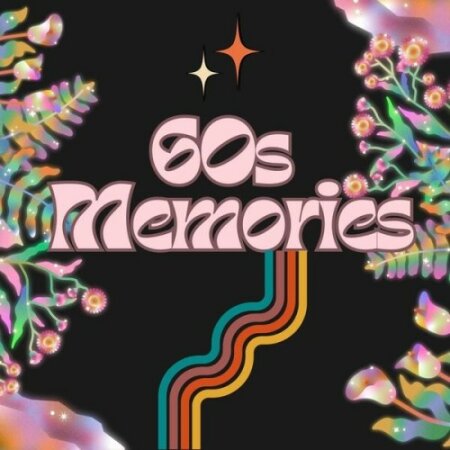 Various Artists - 60s Memories (2025) Mp3 320kbps