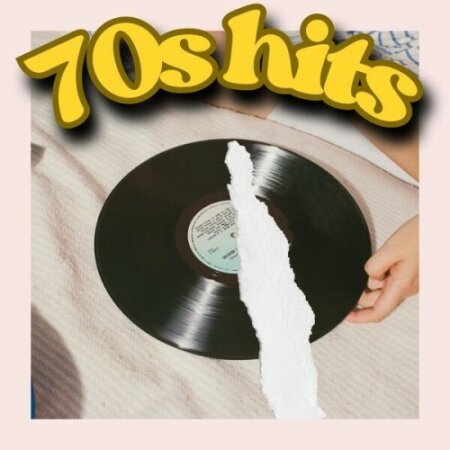 Various Artists - 70s Hits (2025) Mp3 320kbps
