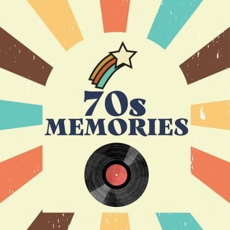 Various Artists - 70s Memories (2025) Mp3 320kbps