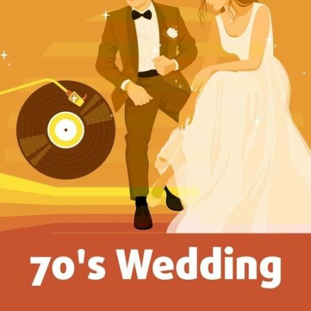 Various Artists - 70's Wedding (2025) Mp3 320kbps
