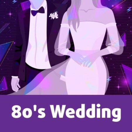 Various Artists - 80's Wedding (2025) Mp3 320kbps