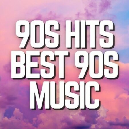 Various Artists - 90s Hits Best 90s Music (2025) Mp3 320kbps