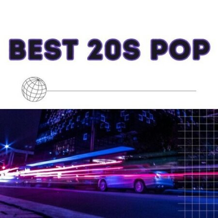 Various Artists - Best 20s Pop (2025) Mp3 320kbps