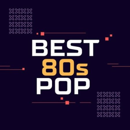 Various Artists - Best 80s Pop (2025) Mp3 320kbps