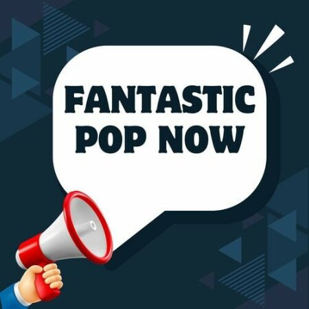 Various Artists - Fantastic Pop Now (2025) Mp3 320kbps