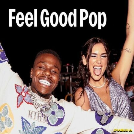 Various Artists - Feel Good Pop (2025) Mp3 320kbps