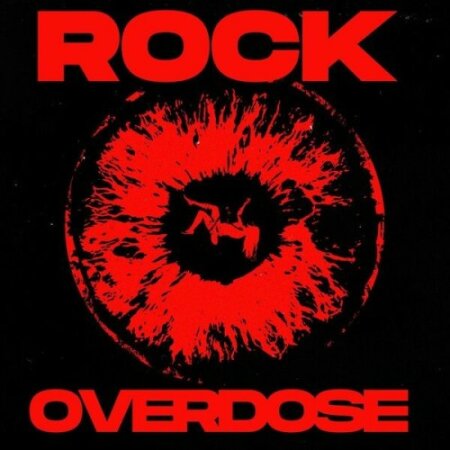 Various Artists - Rock Overdose (2024) Mp3 320kbps