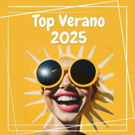 Various Artists - Top Verano 2025 (2025) Mp3 320kbps