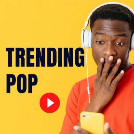 Various Artists - Trending Pop (2025) Mp3 320kbps