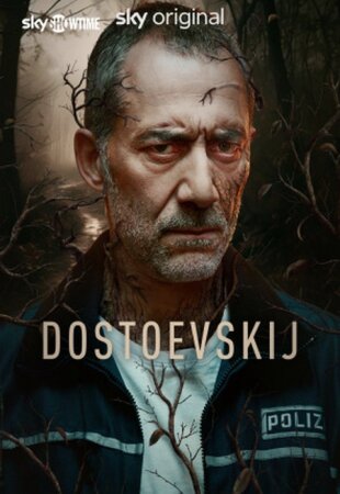 Dostoyevsky T1