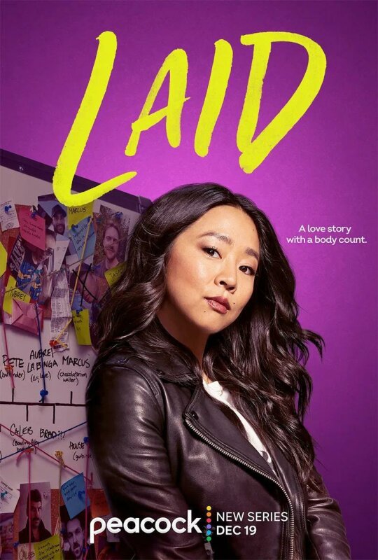 Laid T1