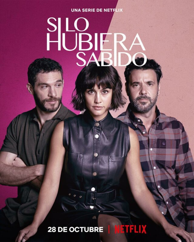 Si lo hubiera sabido T1