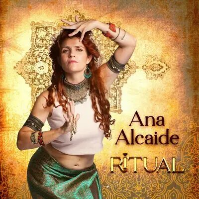 Ana Alcaide - Ritual (2022) Mp3