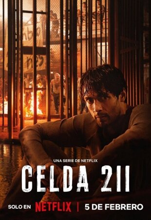 Celda 211 T1