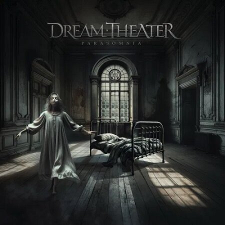 Dream Theater - Parasomnia (2025) Mp3 320kbps