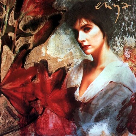 Enya - Watermark (1988) Mp3