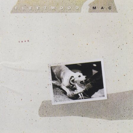 Fleetwood Mac - Tusk (Remaster 2CD 2004) (MP3 320kbps)