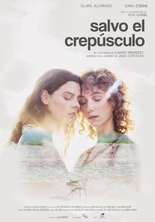 Salvo el crepúsculo BDrip MP4 Castellano