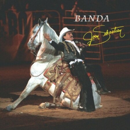 Joan Sebastian - Joan Sebastian - Banda (2025) Mp3 320kbps