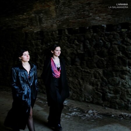 L’arannà - La salamandra (2024) Mp3