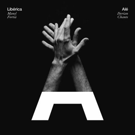 Libérica - Alé Iberian Chants (2025) Mp3