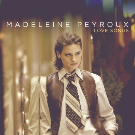 Madeleine Peyroux - Love Songs (2025) Mp3 320kbps