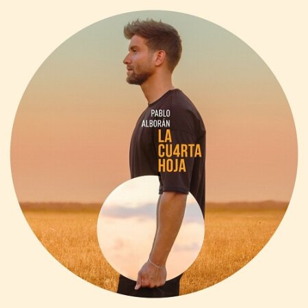 Pablo Alborán - La Cuarta Hoja (Extended Version) (2023) Mp3