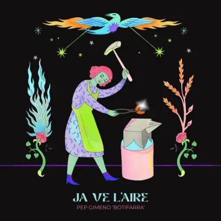 Pep Gimeno Botifarra - Ja Ve L aire (2023) Mp3