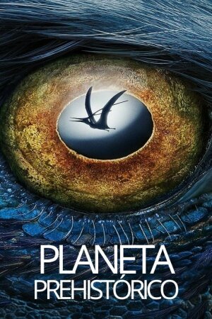 Planeta Prehistórico T1 T2
