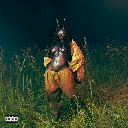SZA - SOS Deluxe_ LANA (2025) Mp3 320kbps