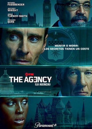La Agencia T1