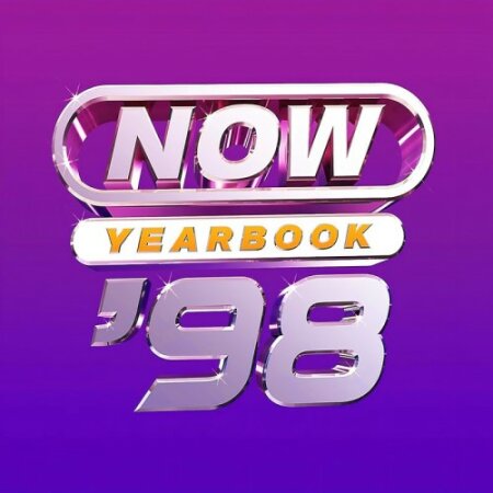 VA - NOW – Yearbook 1998 (2025) Mp3 320kbps
